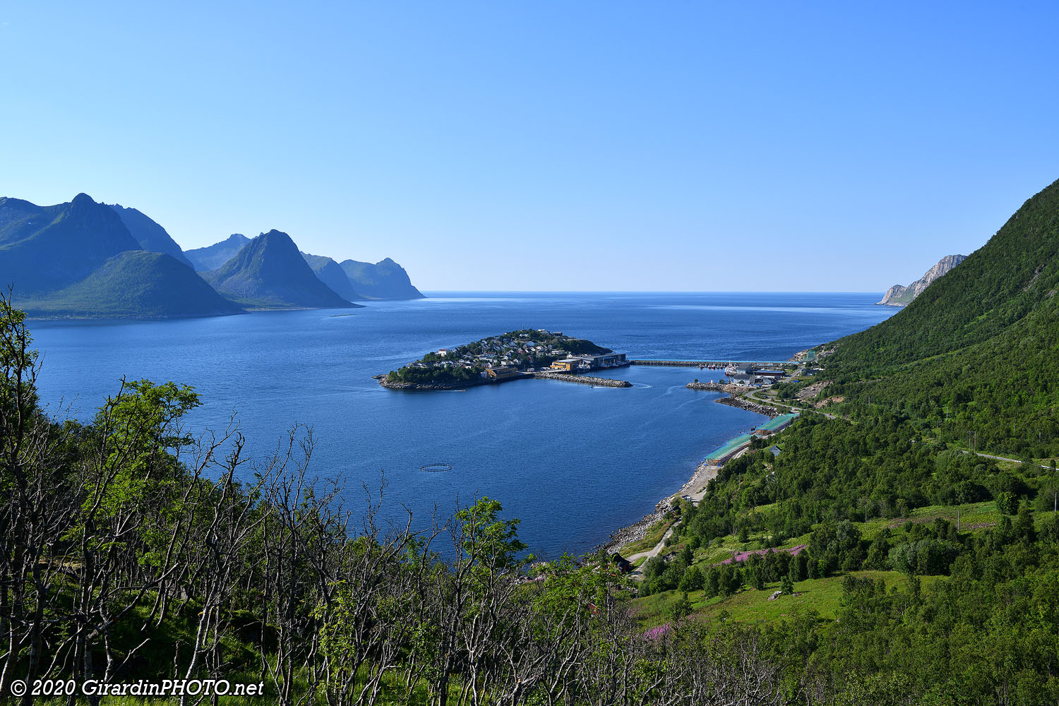 Île de Husøy