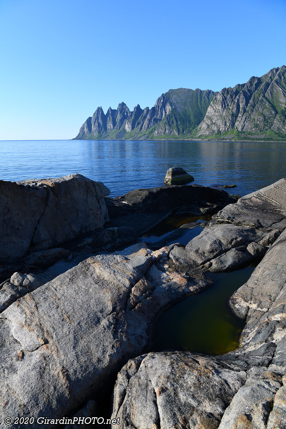 Devil’s Jaw