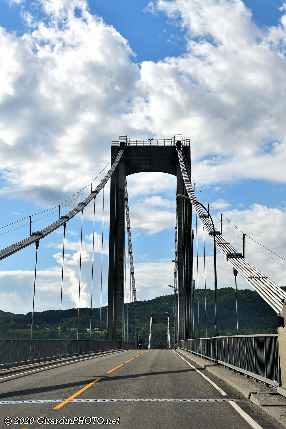 Pont Tjeldsundbrua