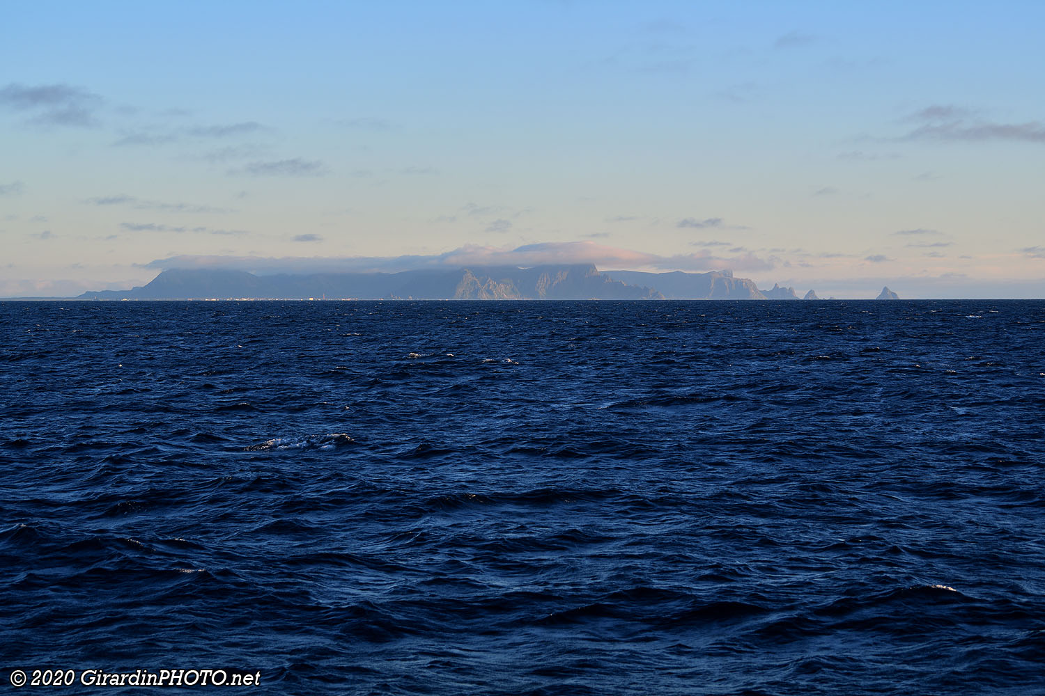 Ile d'Andøya