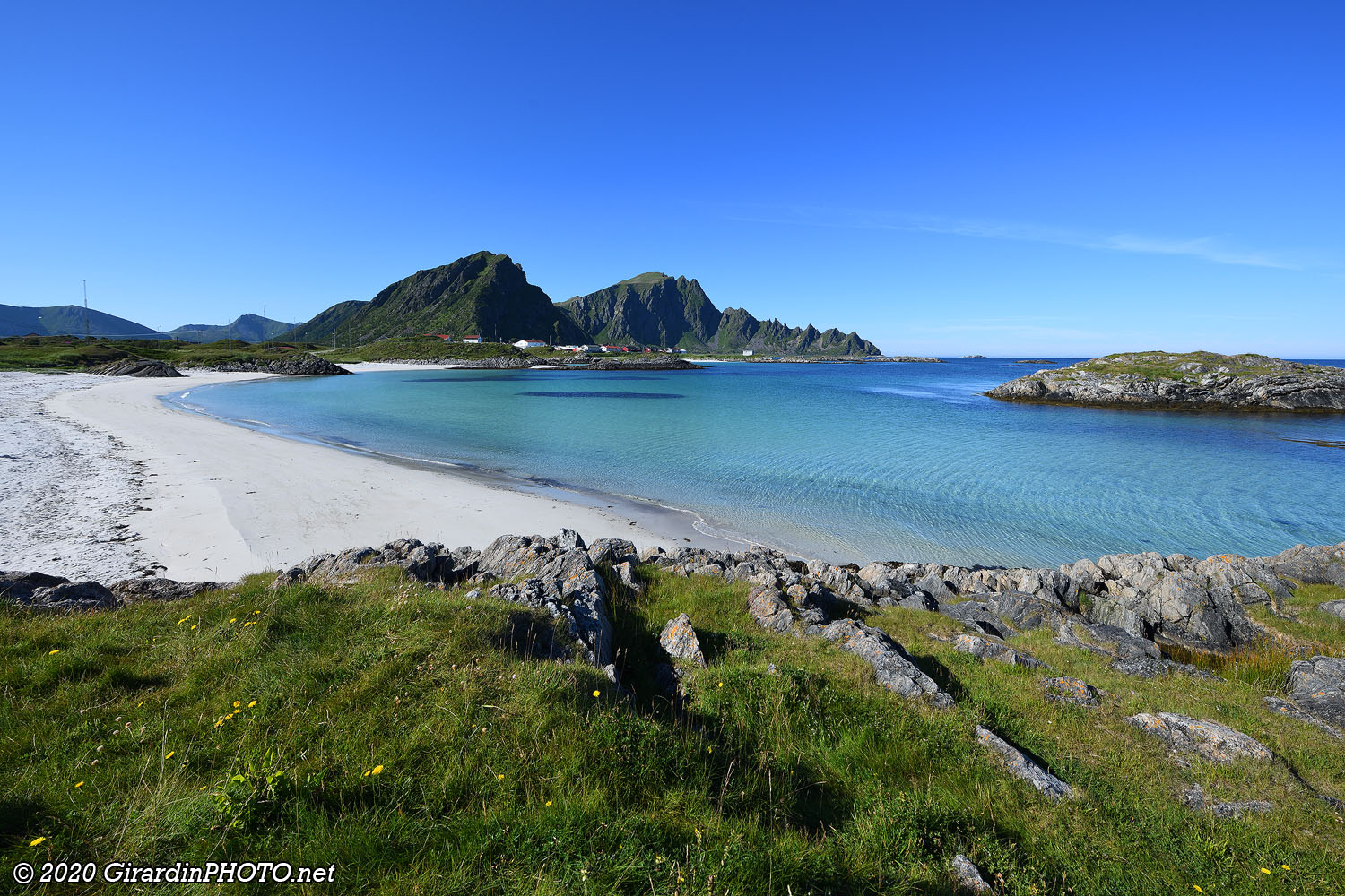 Plage