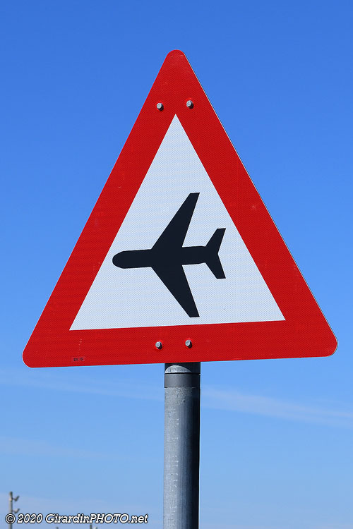 Attention aux multiples dangers !