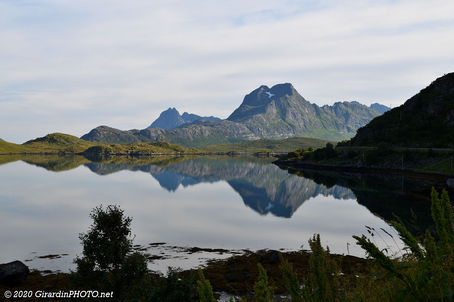 Reflet