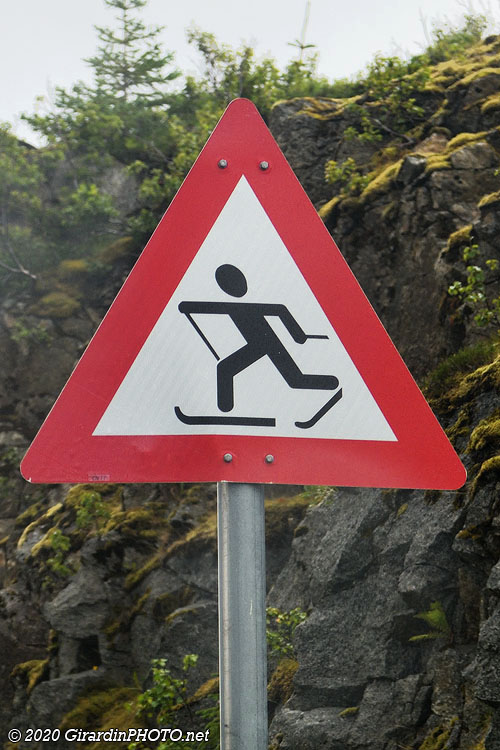 Attention aux multiples dangers !