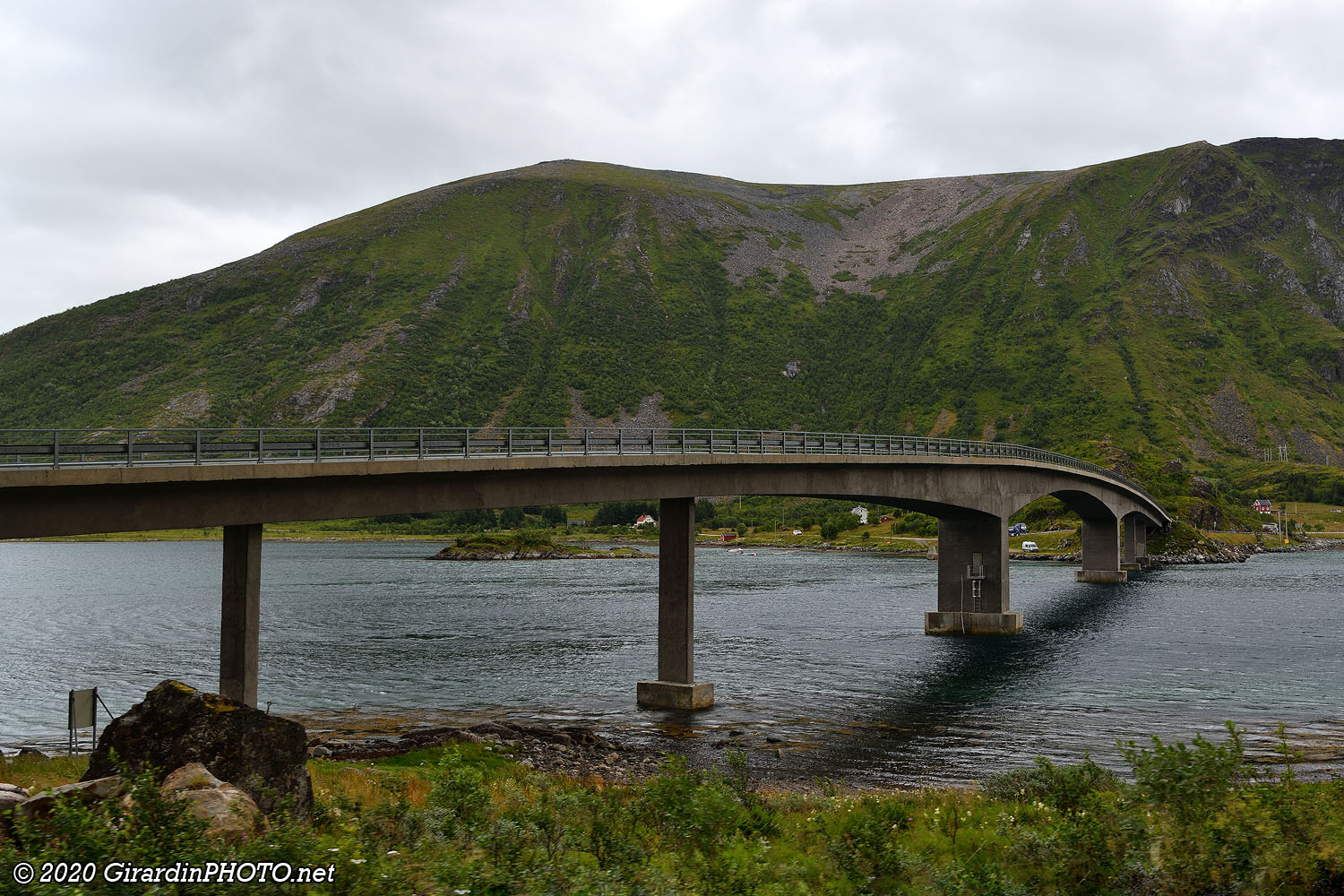 Pont Sundklakkbrua