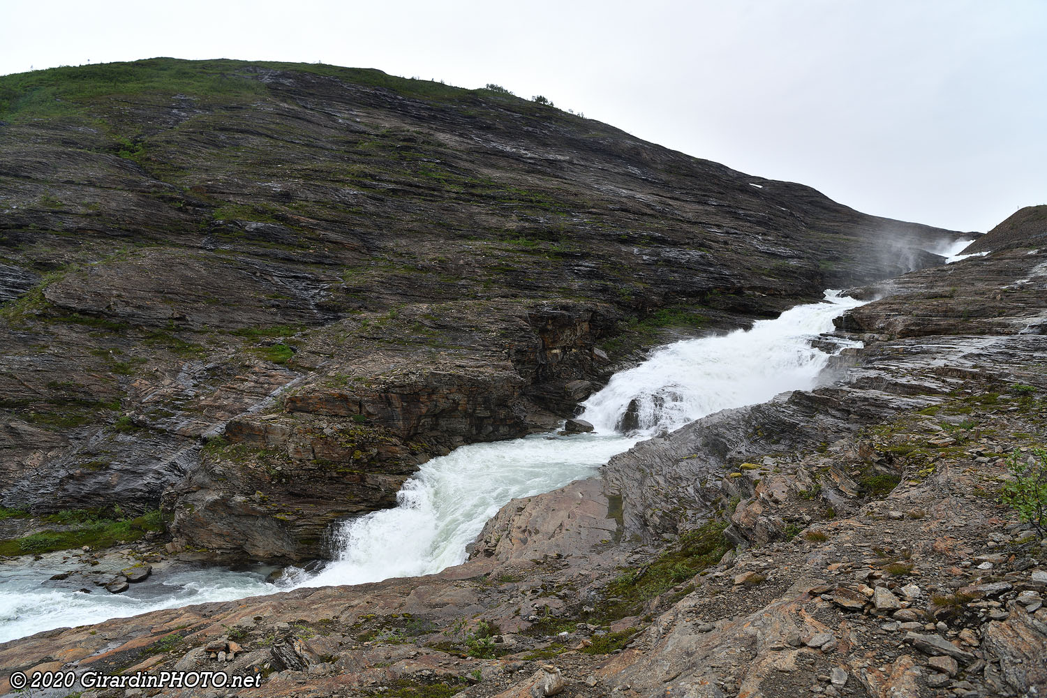 Torrent