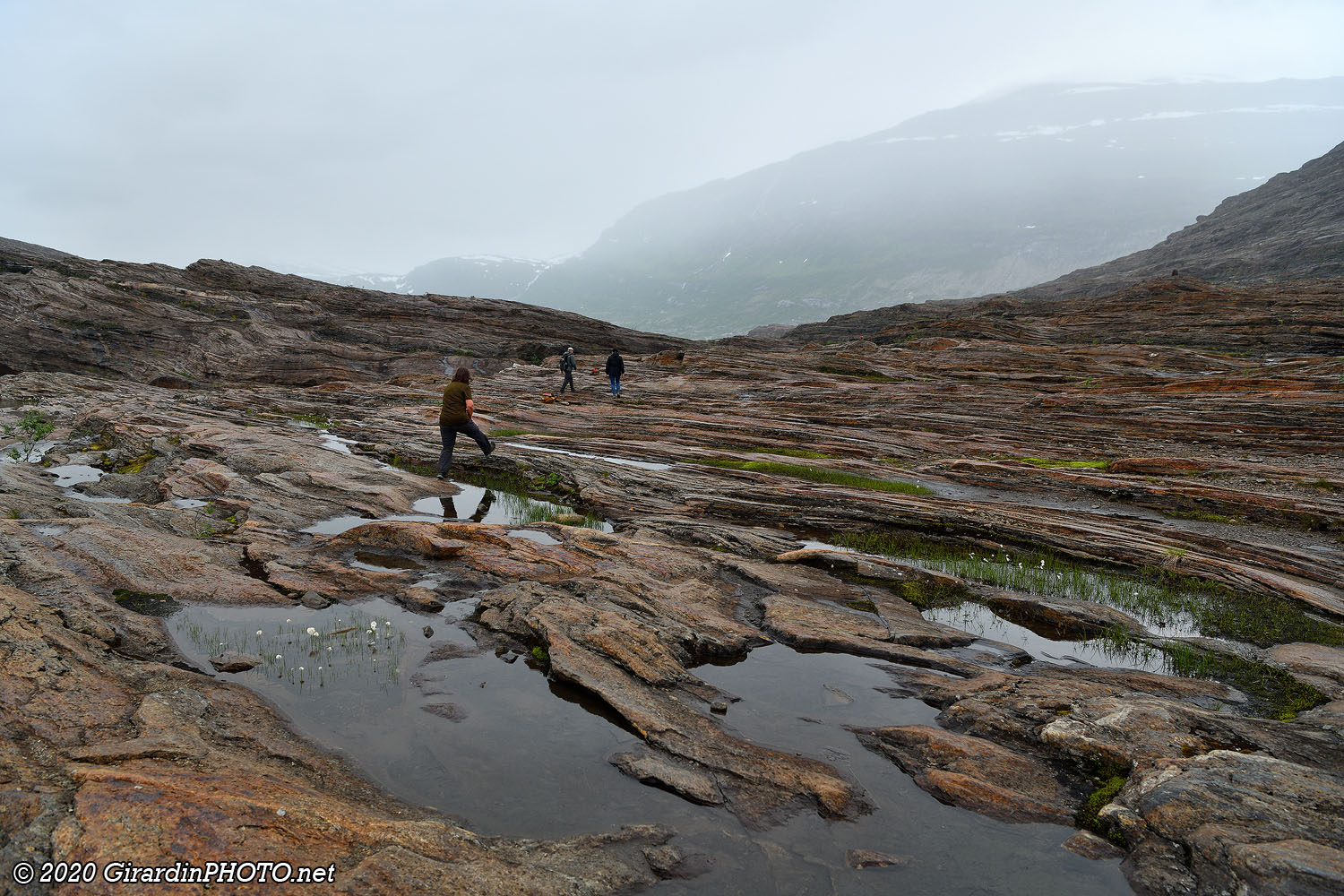 Plateau