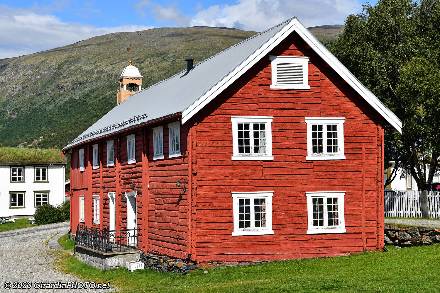 Kongsvold Fjeldstue