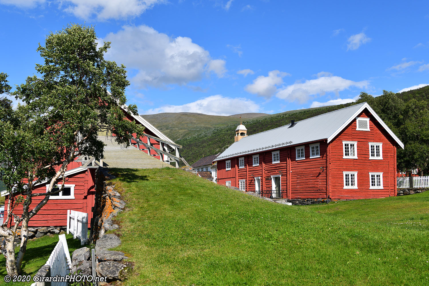 Kongsvold Fjeldstue