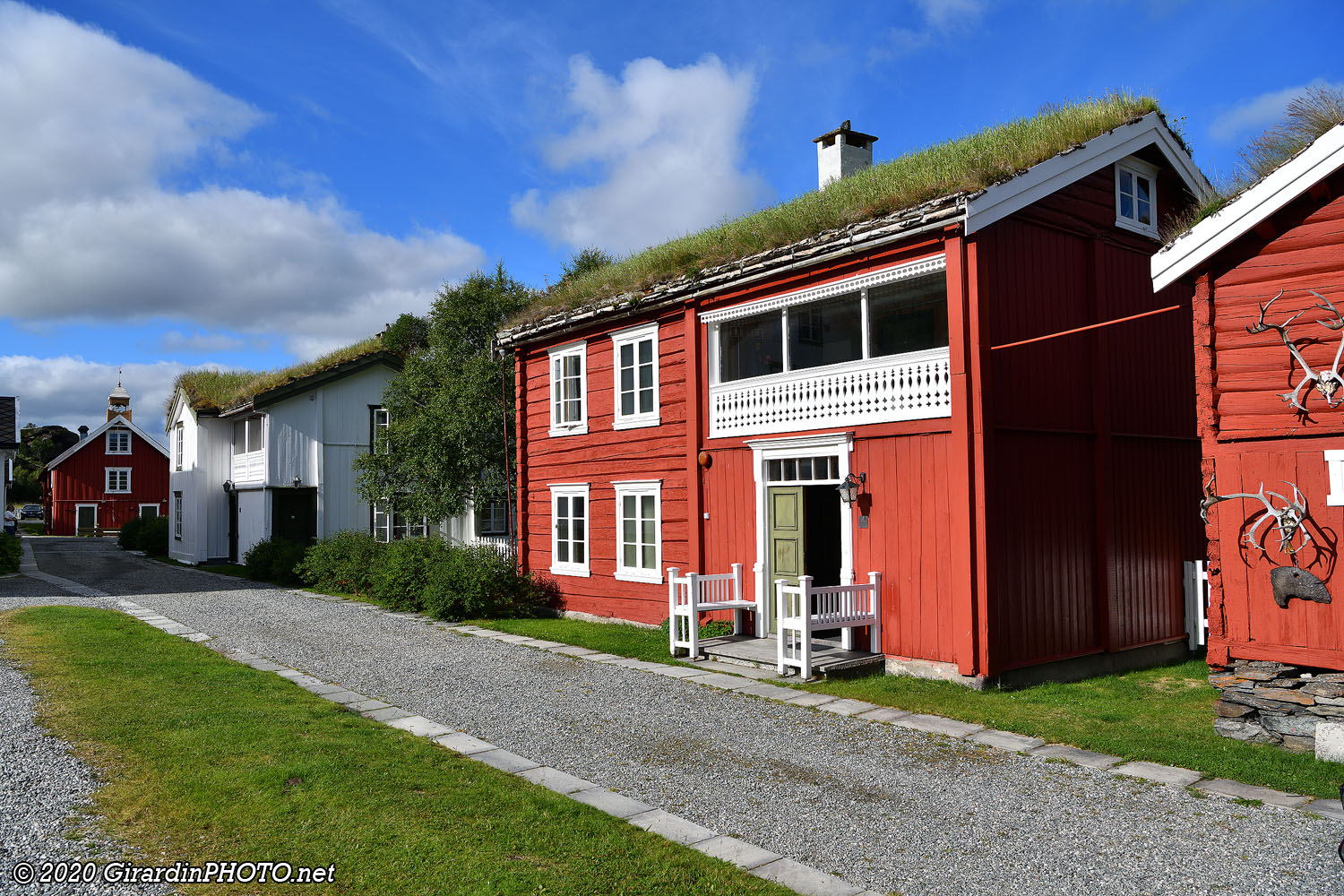 Kongsvold Fjeldstue