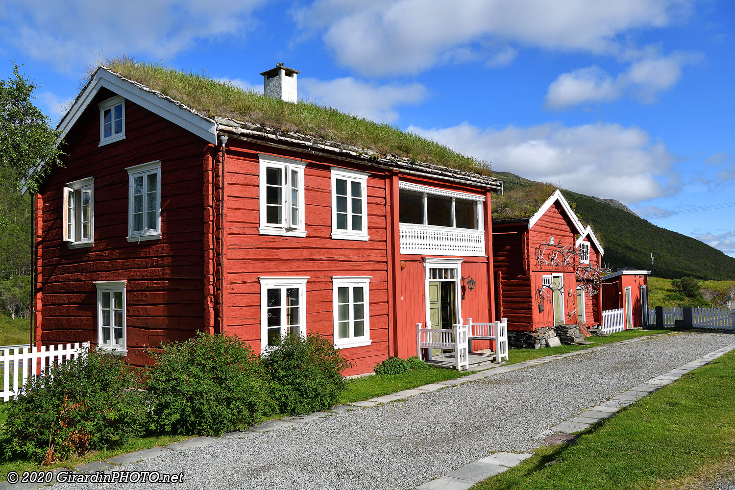 Kongsvold Fjeldstue