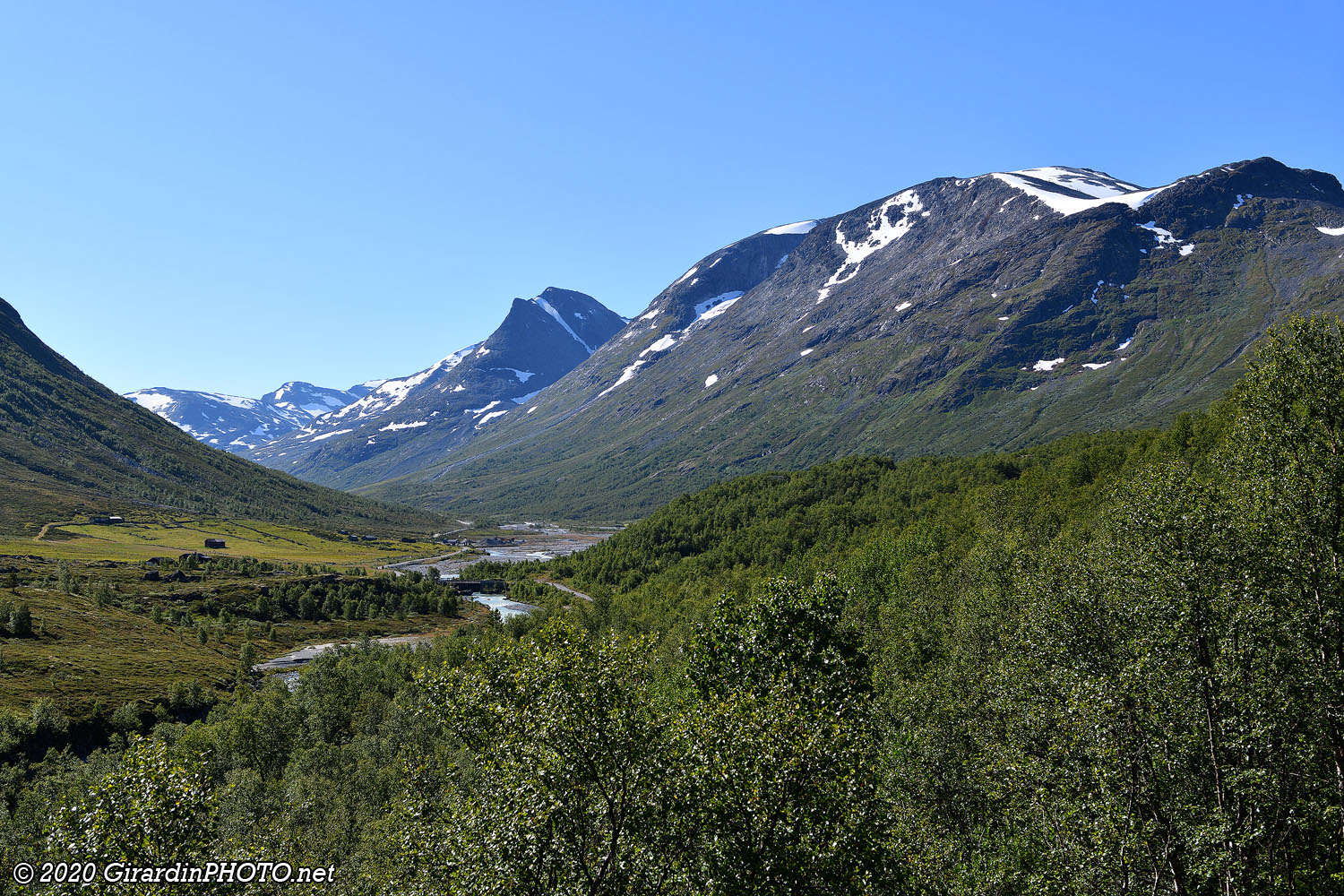 Vegaskjelet Viewpoint