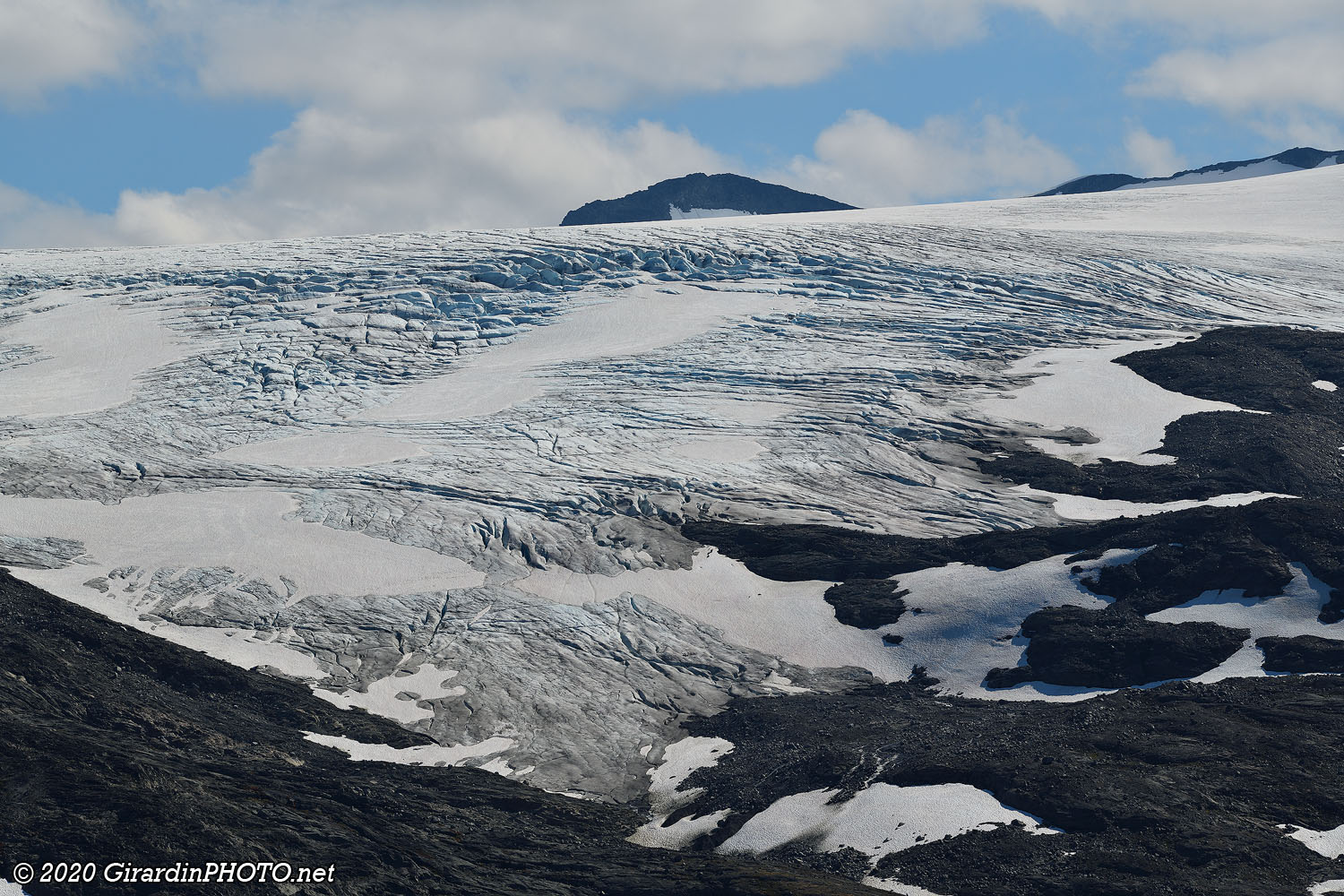 Glacier