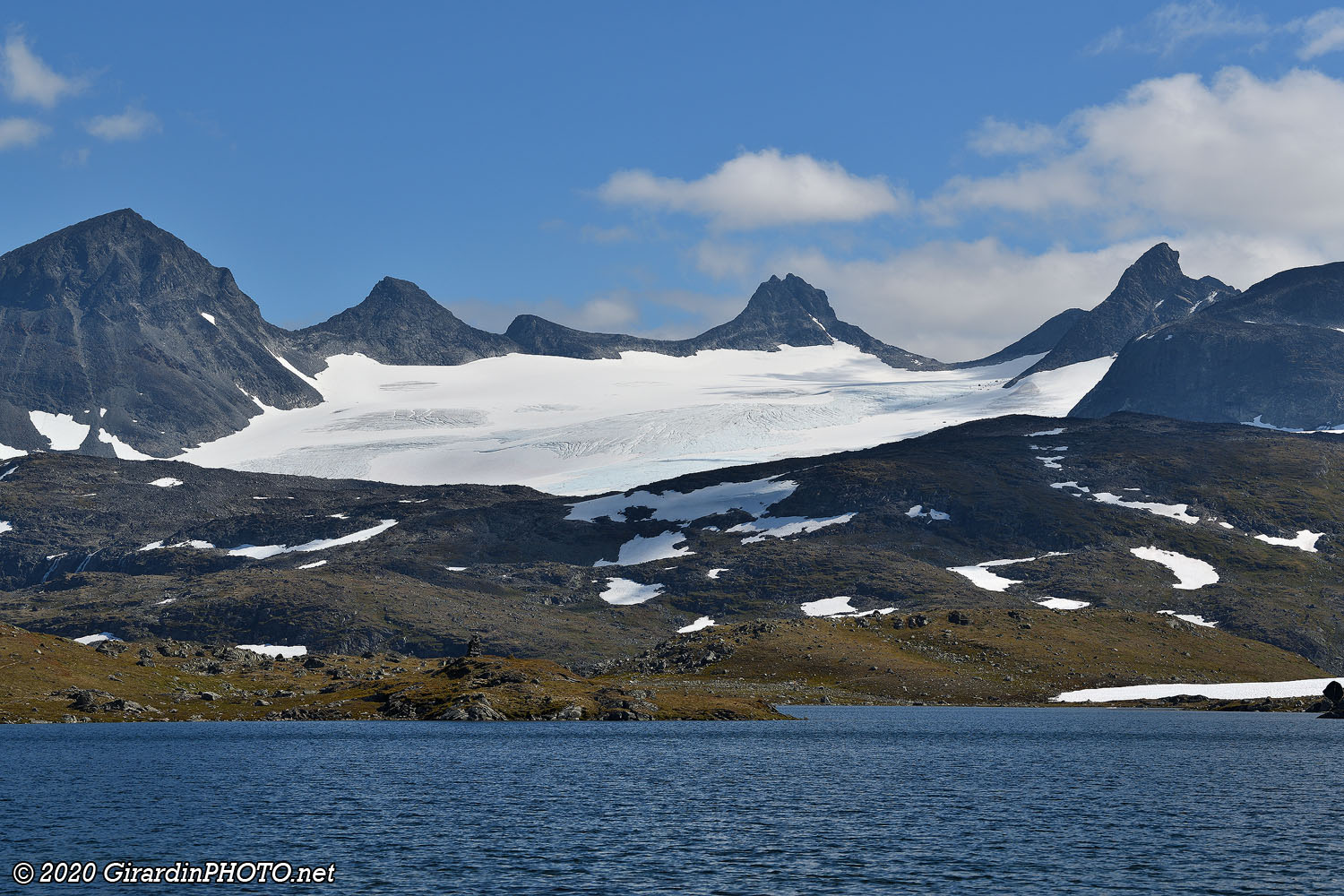 Leirbrean