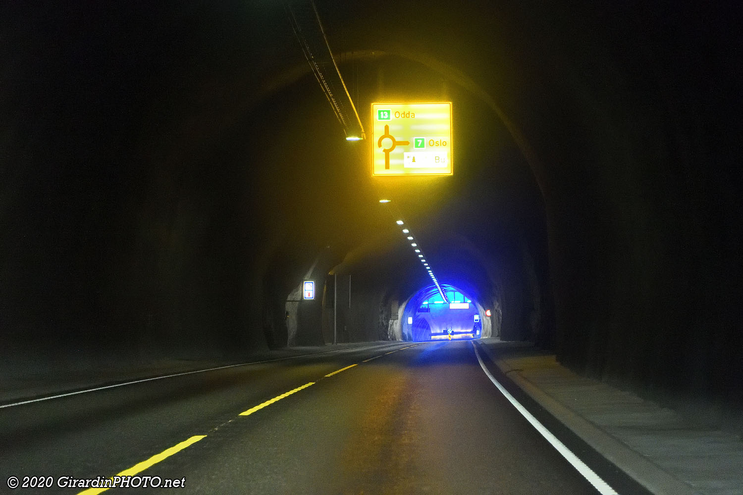 Tunnel Butunnelen