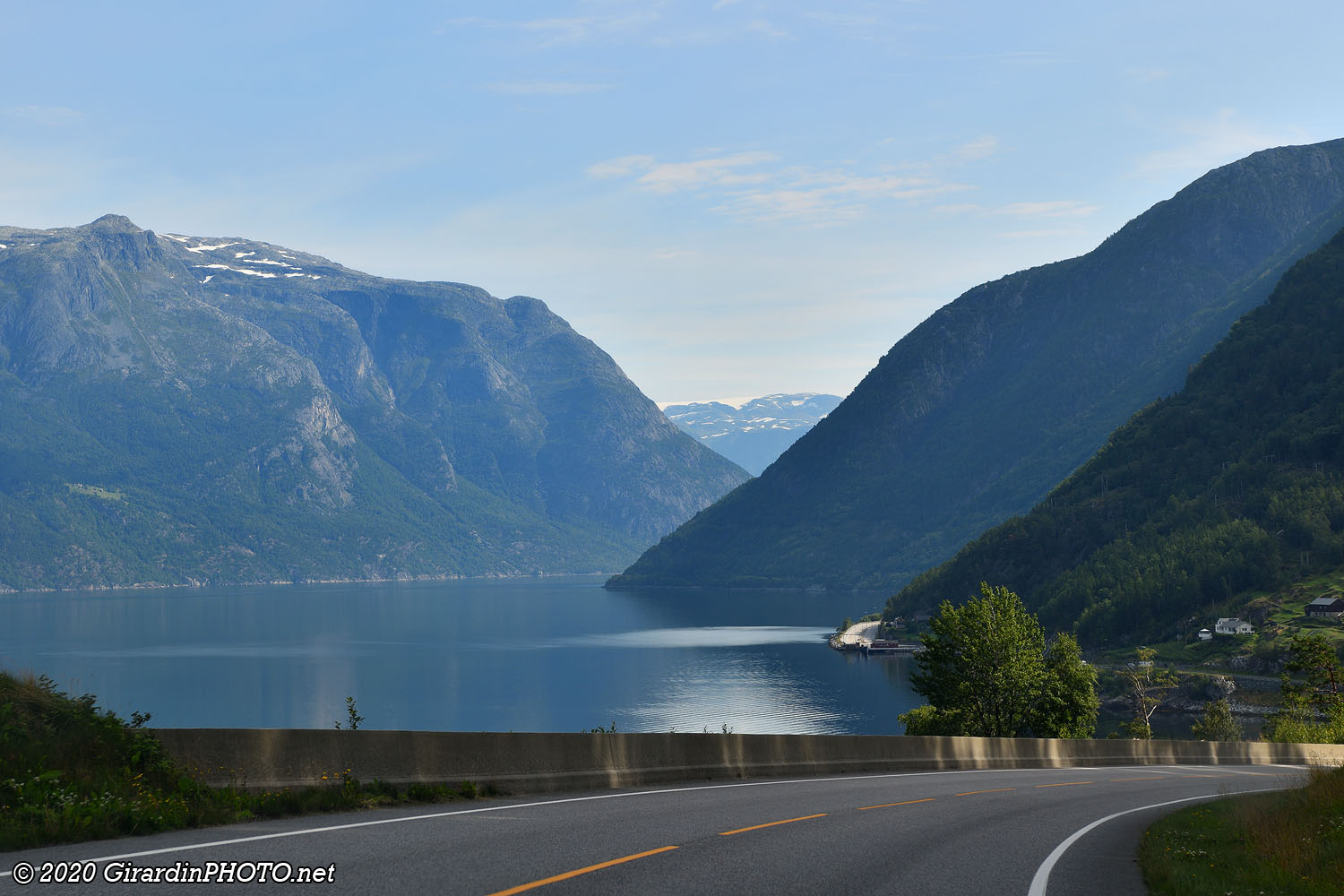 Route 7