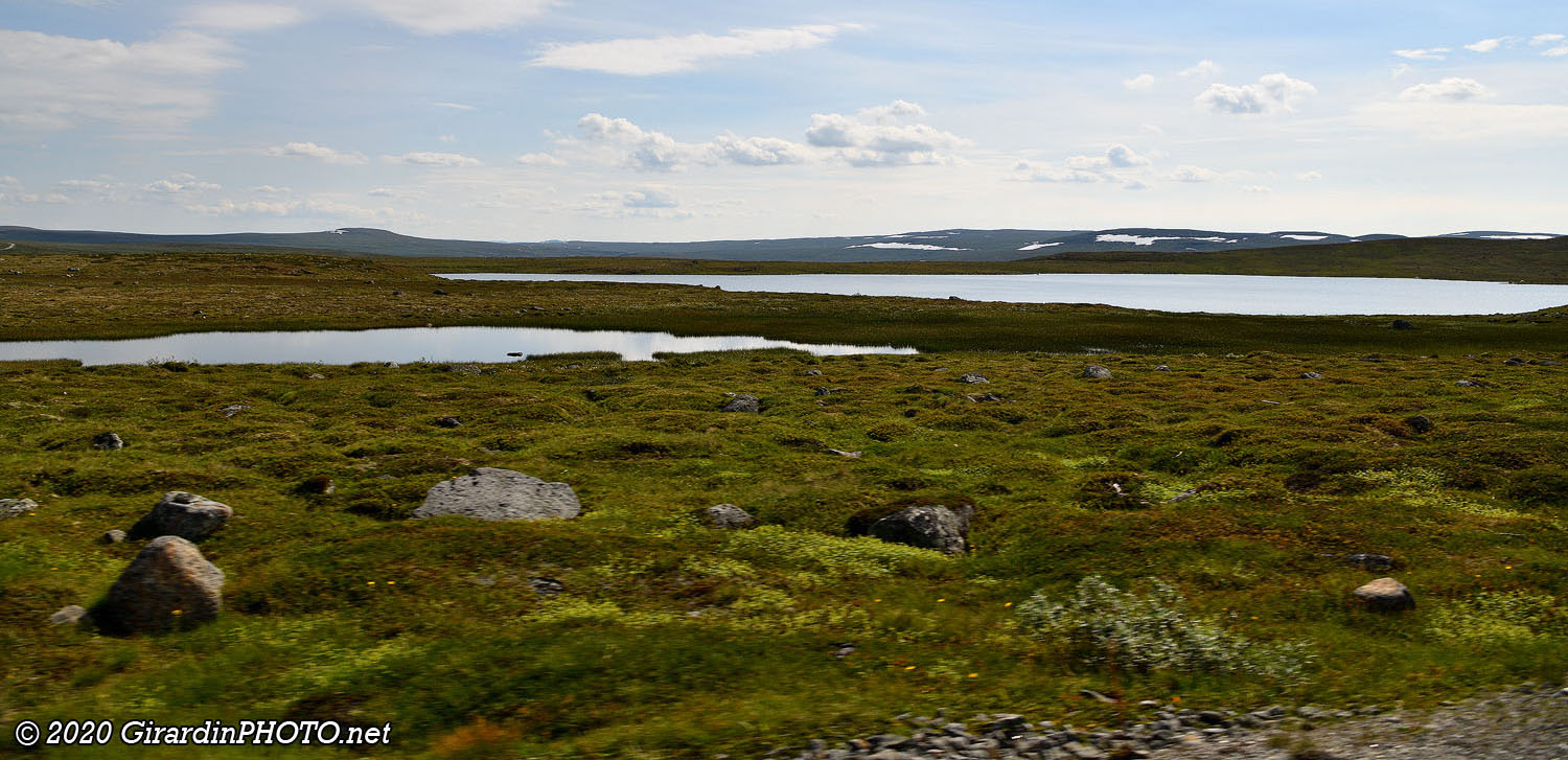 Plateau d’Hardangervidda