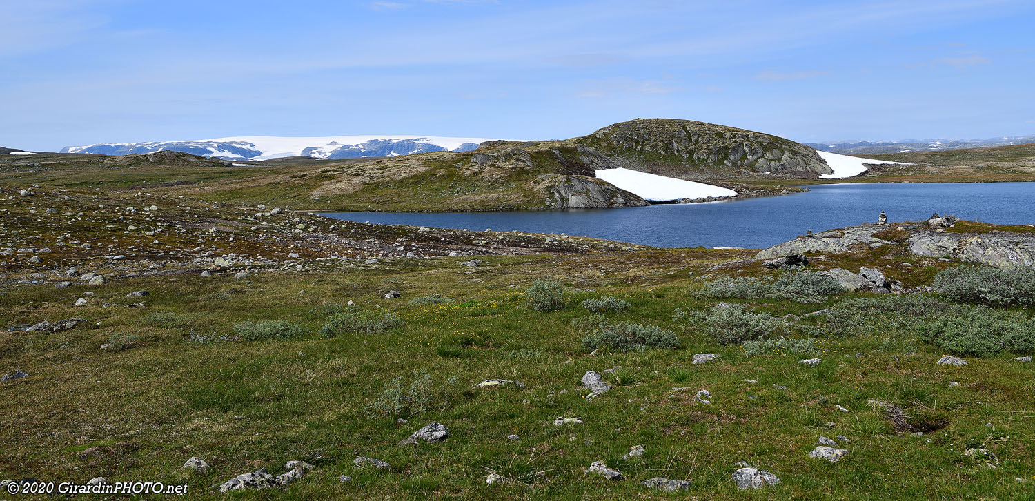 Plateau d’Hardangervidda