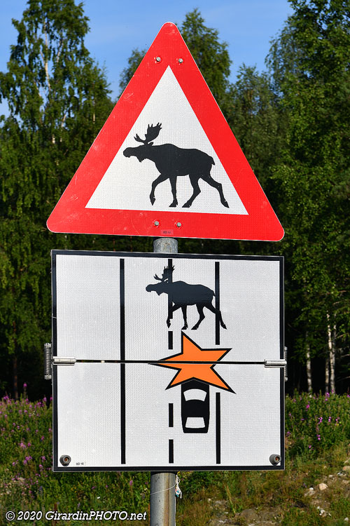 Attention aux multiples dangers !