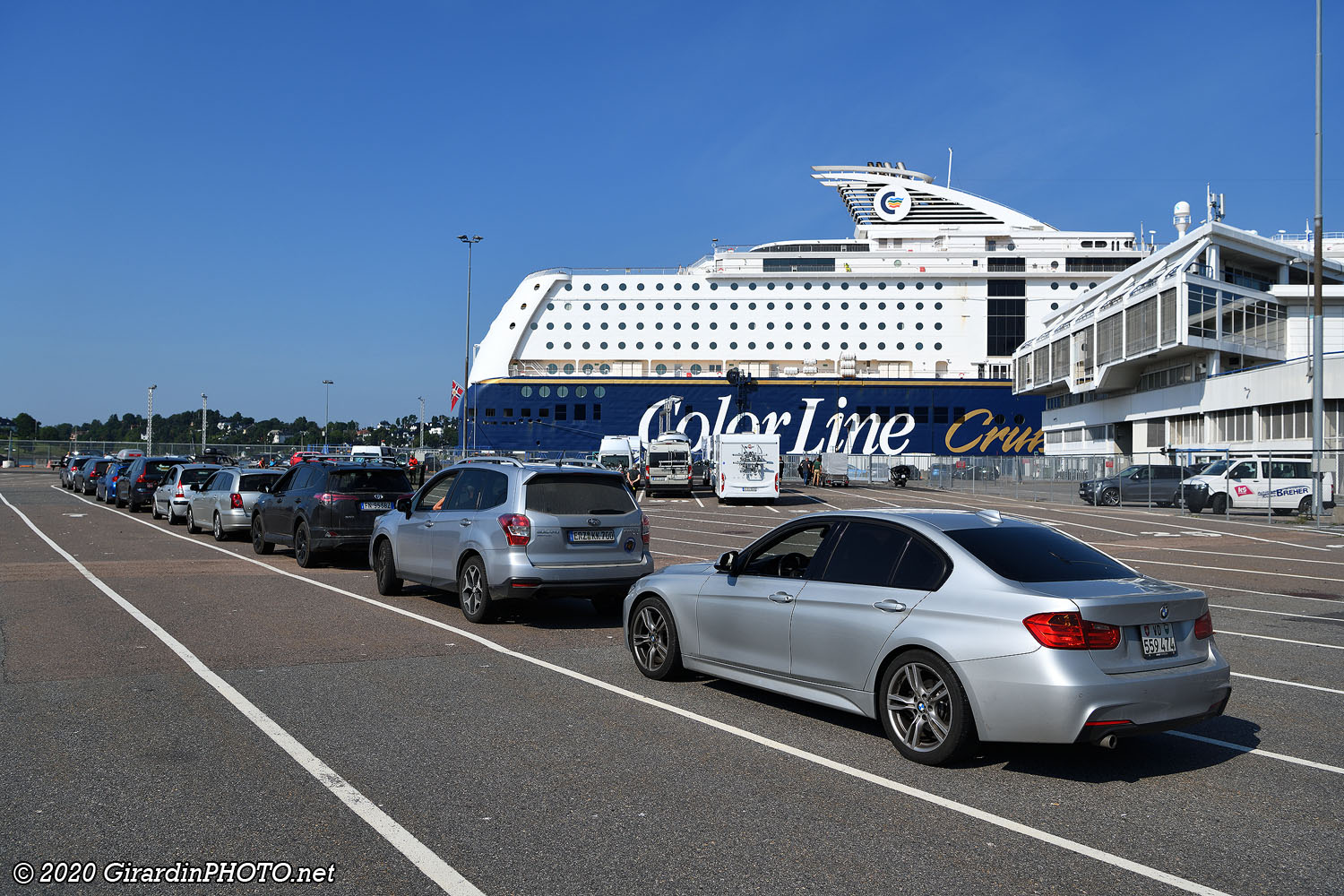File d'attente