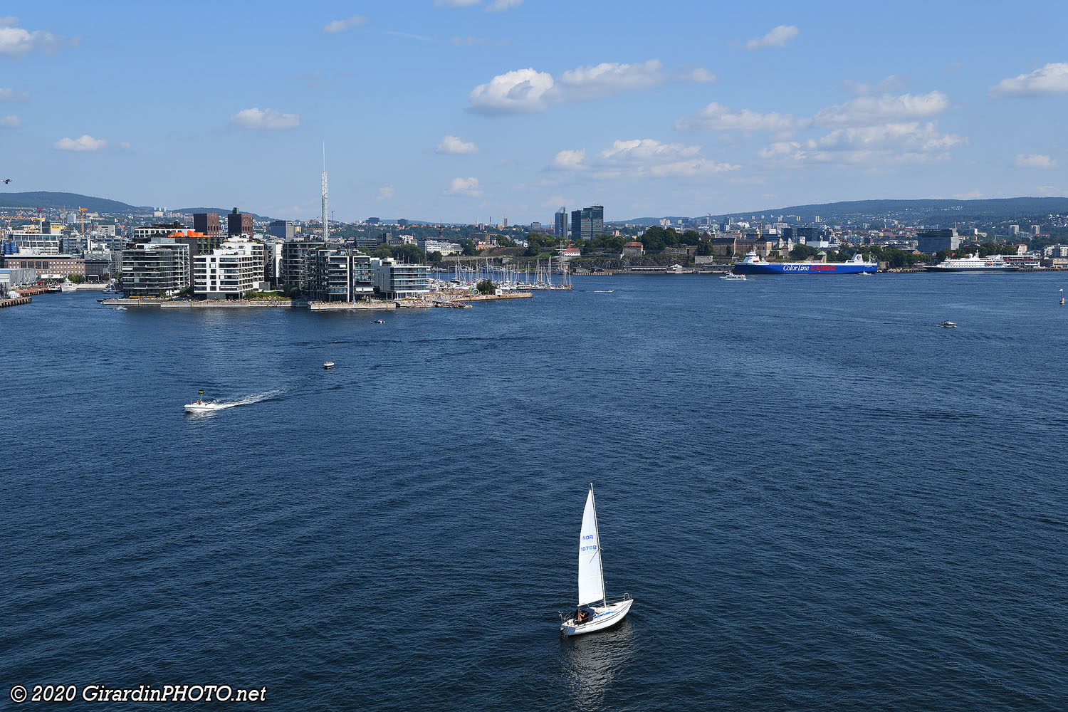 Oslo