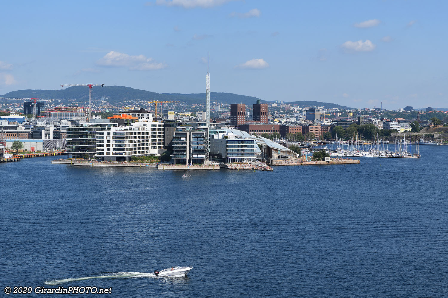 Oslo