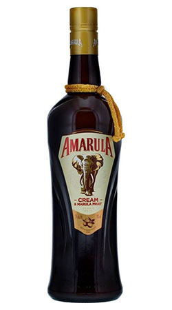 Amarula Cream