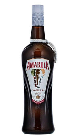Amarula Vanilla