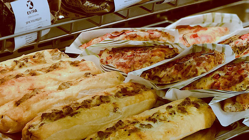 Repas de midi