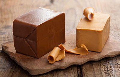 Brunost