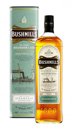 Bushmills