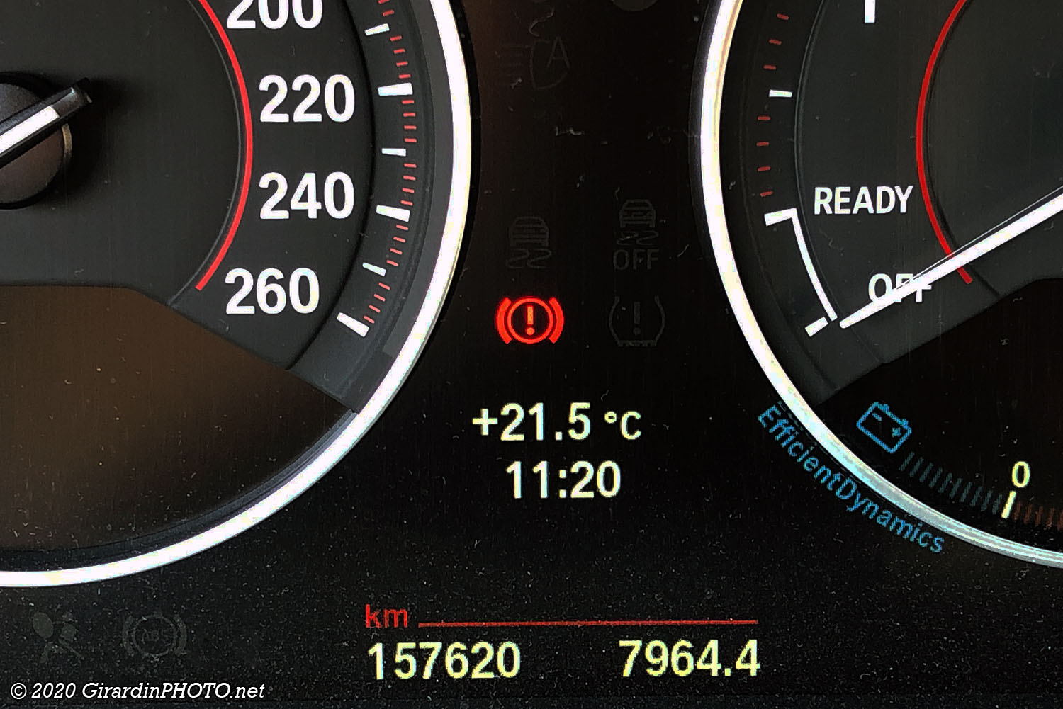 +21.5°C