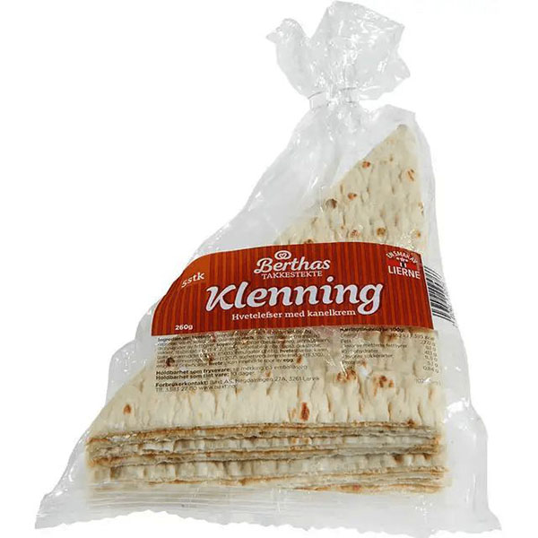 Lefse