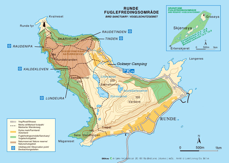 Île de Runde