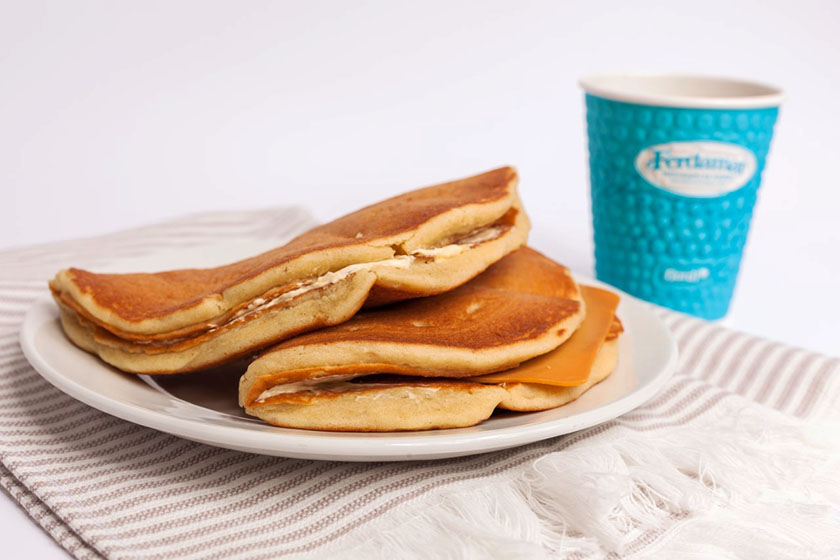 Svele et café (image d'internet)