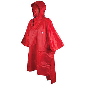 Tatonka-poncho (image d'internet)