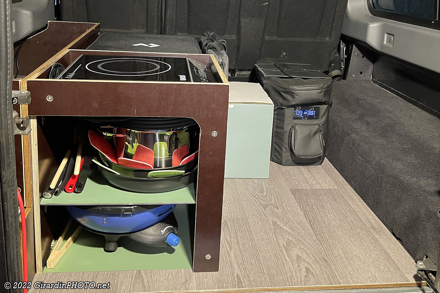 Meuble de cuisine